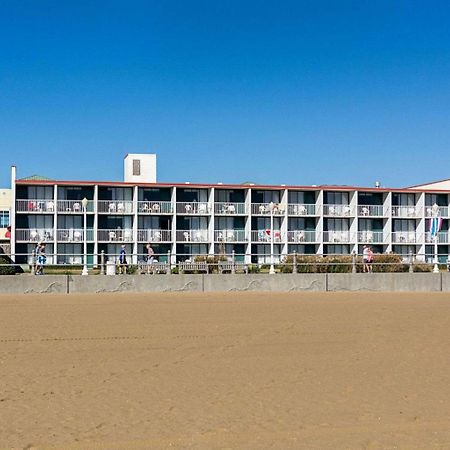 Ocean27 Hotel Virginia Beach Buitenkant foto